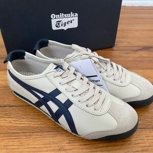 Onitsuka Tiger Mexico 66 women’s sneakers size 9.5